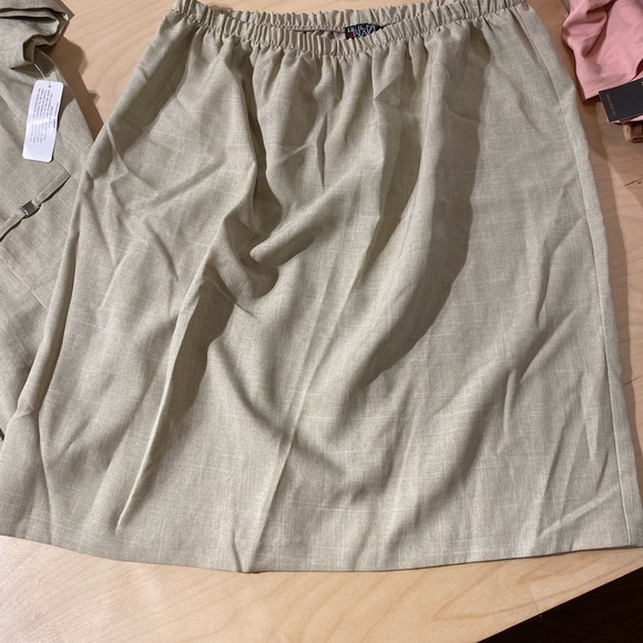 Helene Blake Blazer and Skirt Set 18 W (FQ) - Picture 9 of 15